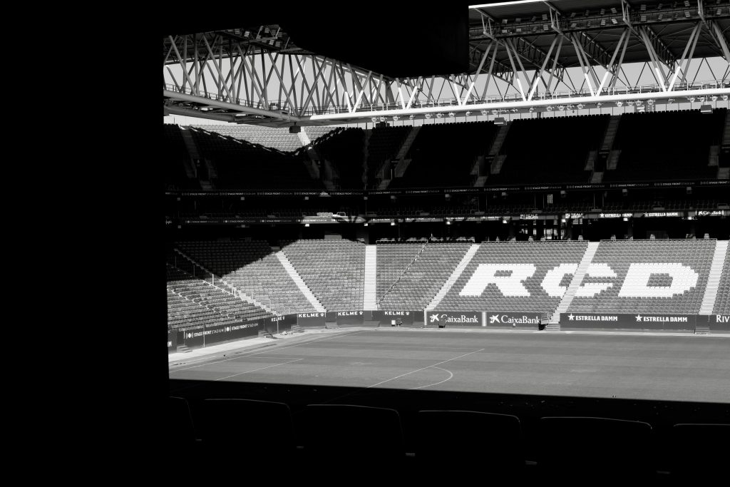 RCD Espanyol: A Fall From Grace - Last Word on Football