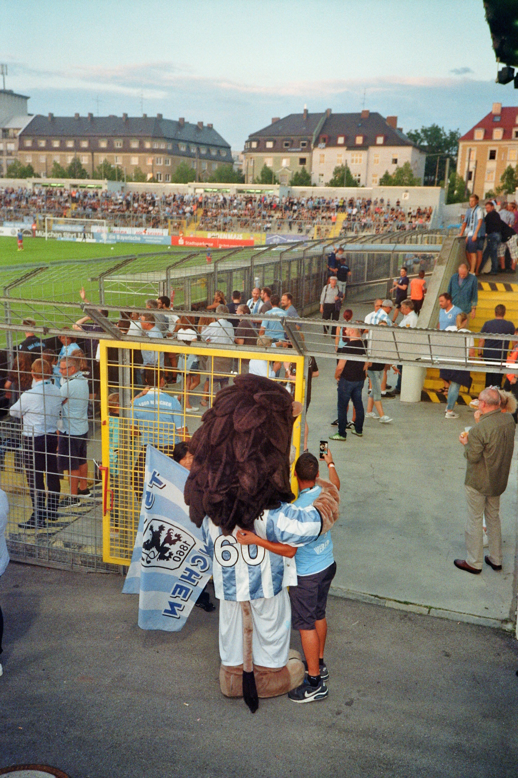 1860 Munich